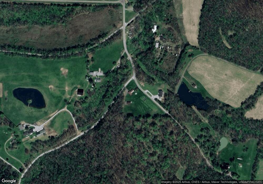 15510 Cline Rd, Danville, OH 43014 - photo 1