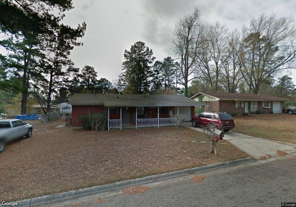 24 Wisteria Dr, Texarkana, TX 75503 - photo 1