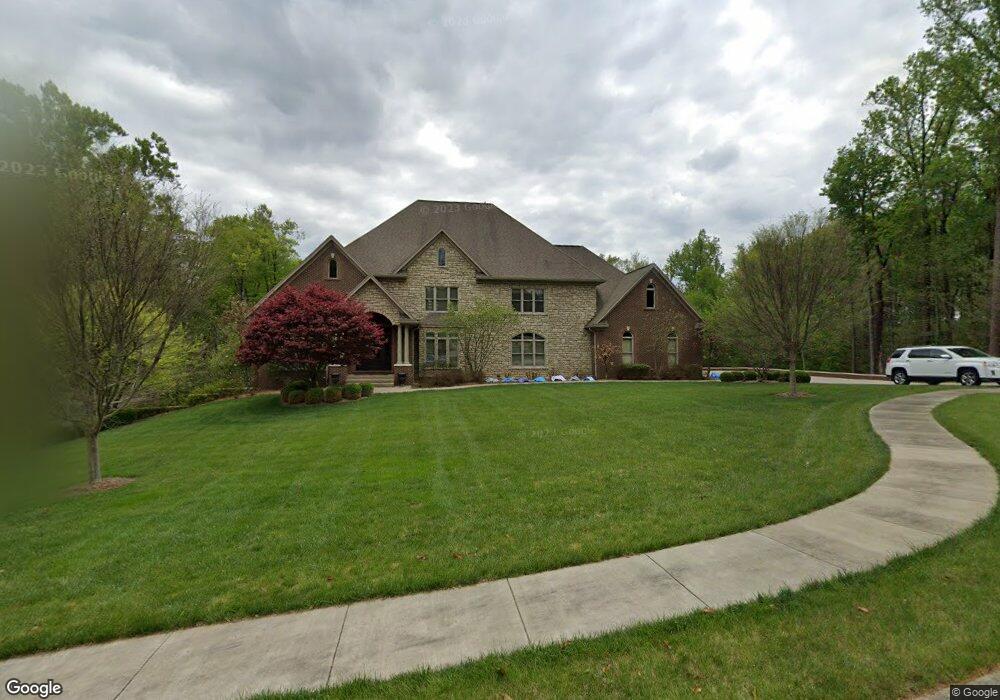 945 Baumann Dr S, Floyds Knobs, IN 47119 - photo 1