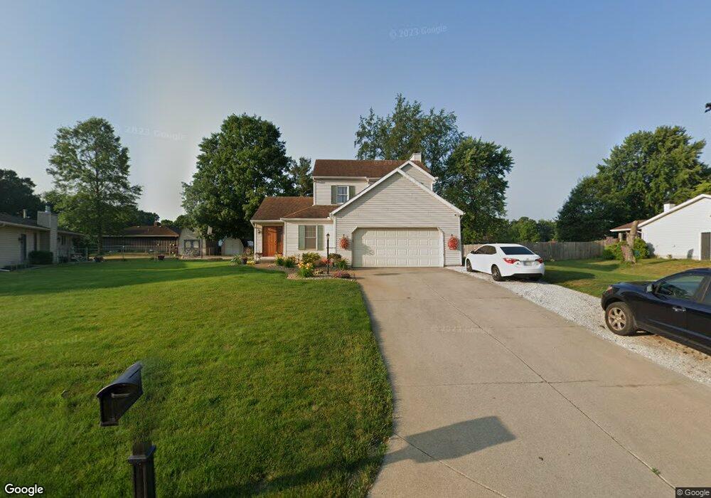 26212 Swallow Ct, South Bend, IN 46619 - photo 1