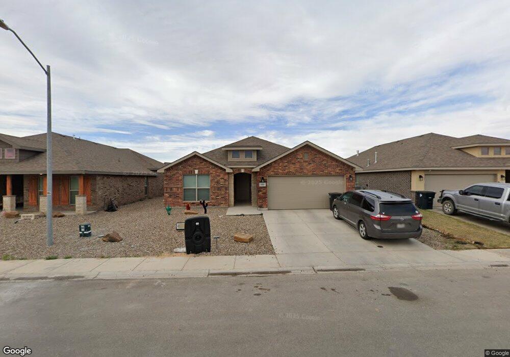 1522 Derrick Ave, Odessa, TX 79765 - photo 1