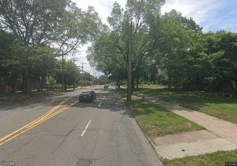 732 Whitney Ave, New Haven, CT 06511 - photo 1