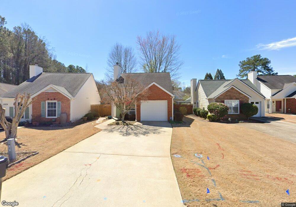 4228 Tenneyson Ln unit 2, Austell, GA 30106 - photo 1