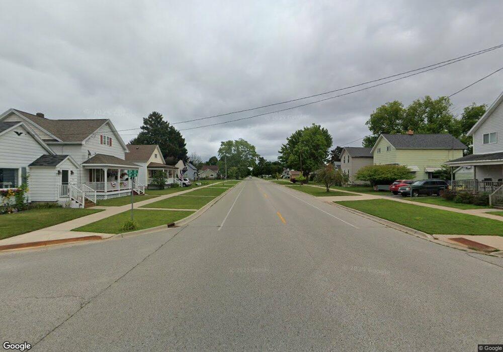 0 14th Ave, Menominee, MI 49858 - photo 1