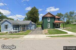 216 Bridge St, Gettysburg, OH 45328