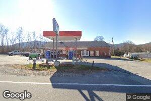 1869 Lexington Turnpike, Amherst, VA 24521