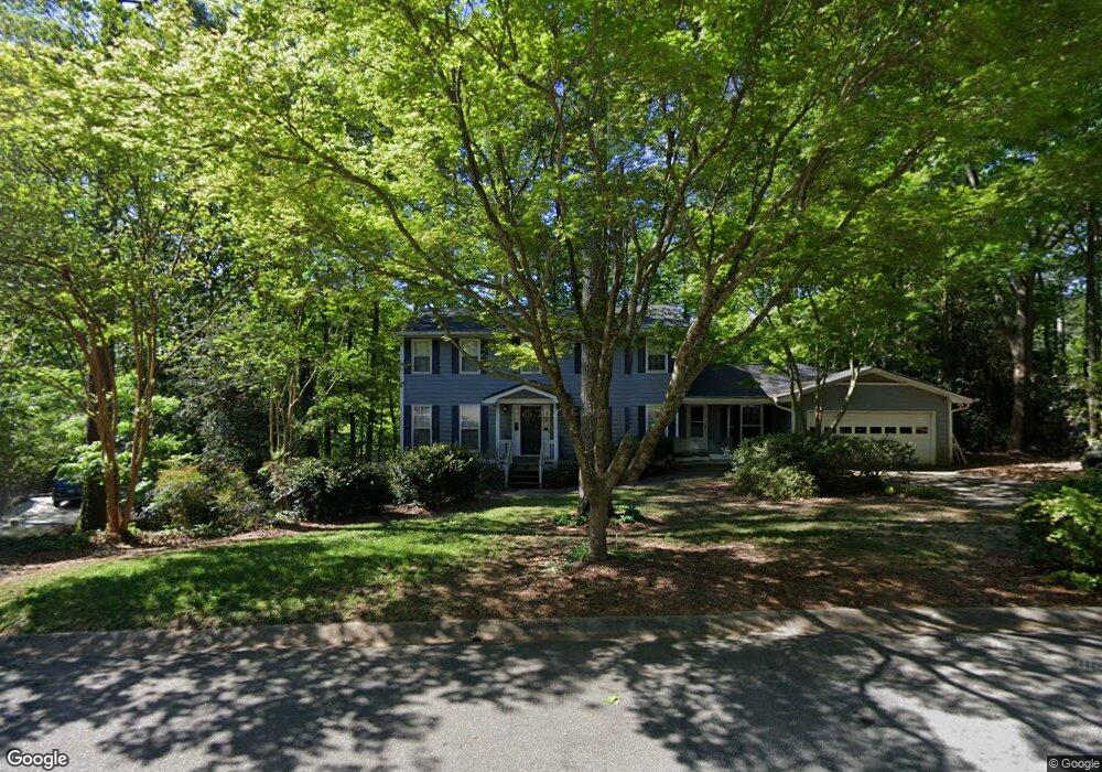 3304 Leeds Way, Duluth, GA 30096 - photo 1