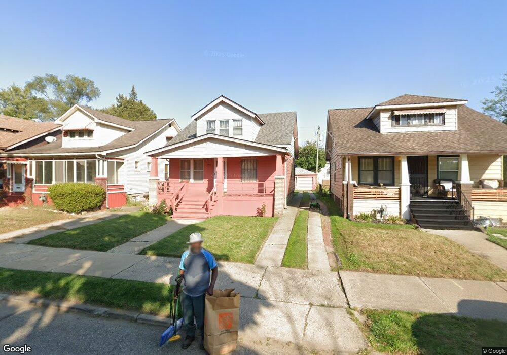 15474 Monica St, Detroit, MI 48238 - photo 1