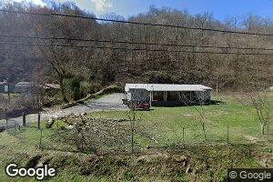 1763 Lower Pompey Rd, Shelbiana, KY 41562