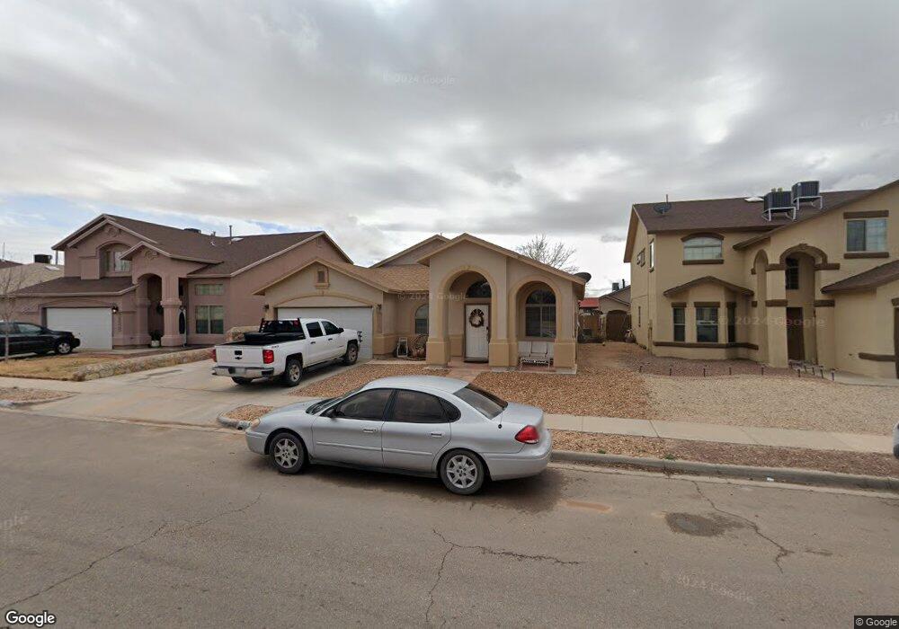 13748 Paseo Sereno Dr, El Paso, TX 79928 - photo 1