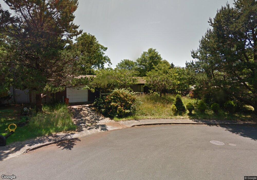 3350 SE 34th Ct, Lincoln City, OR 97367 - photo 1