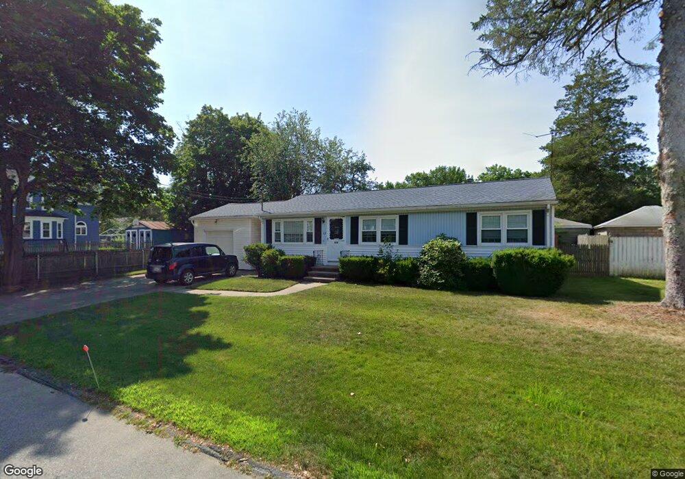 65 Doane St, Cranston, RI 02910 - photo 1