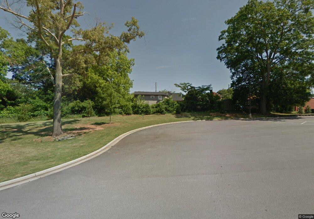 117 Wanassed St, Athens, GA 30606 - photo 1