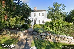 85 Fancher Rd, Pound Ridge, NY 10576