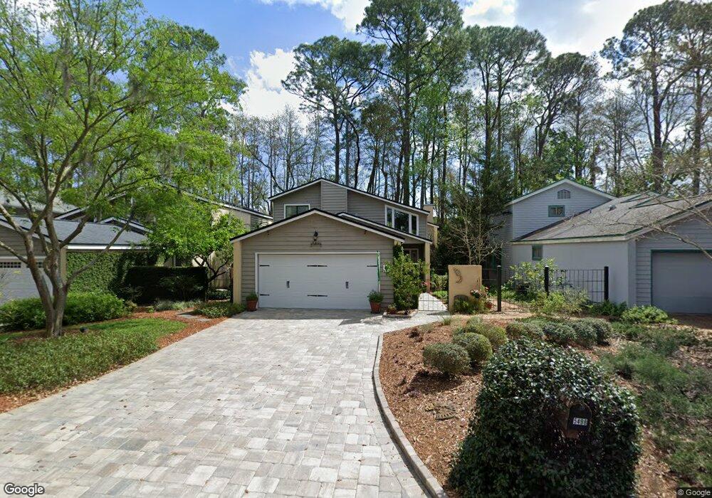 5498 Mariners Cove Dr, Jacksonville, FL 32210 - photo 1