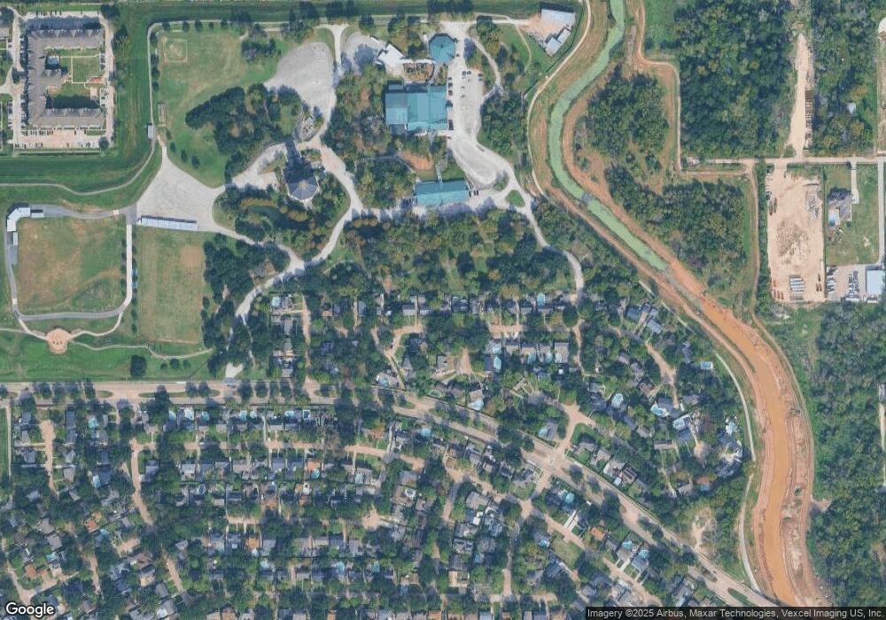 5002 Droddy St, Houston, TX 77091 - photo 1