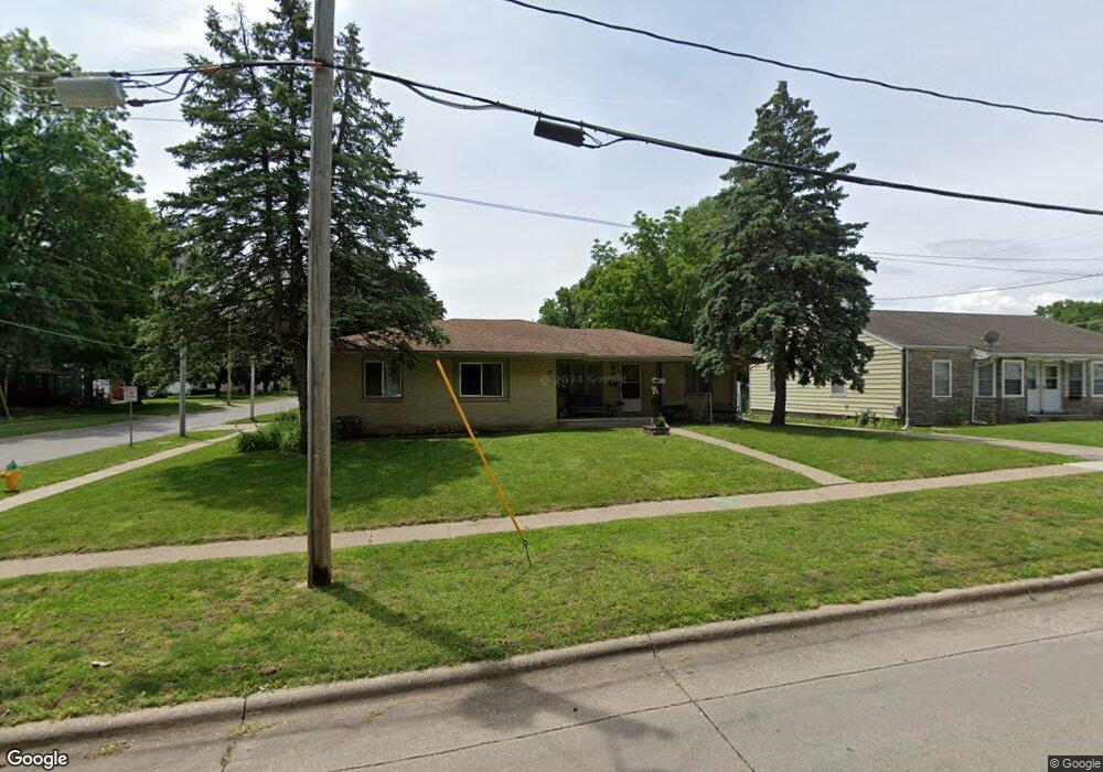 223 E Shawnee Ave, Des Moines, IA 50313 - photo 1