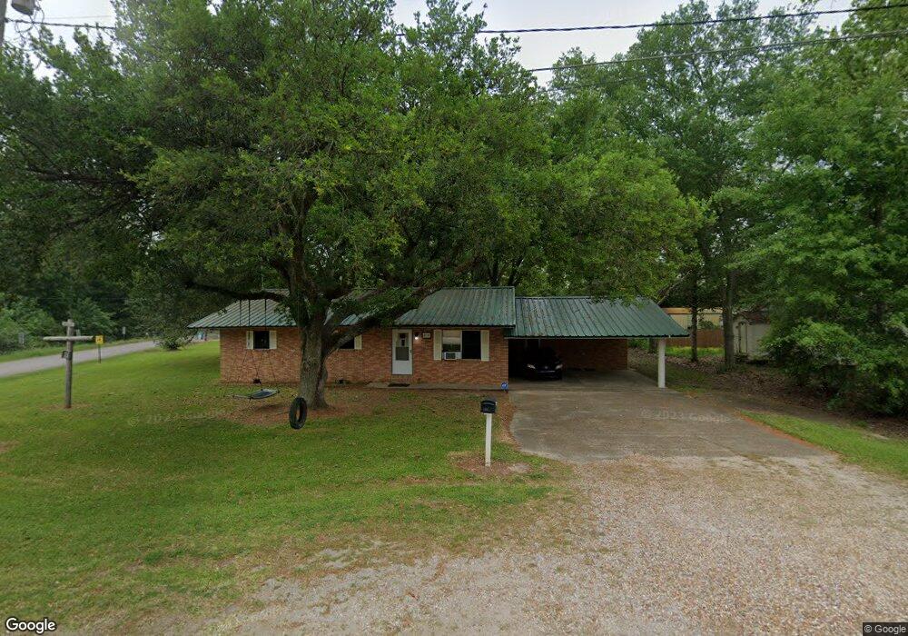 810 N 4th St, Eunice, LA 70535 - photo 1