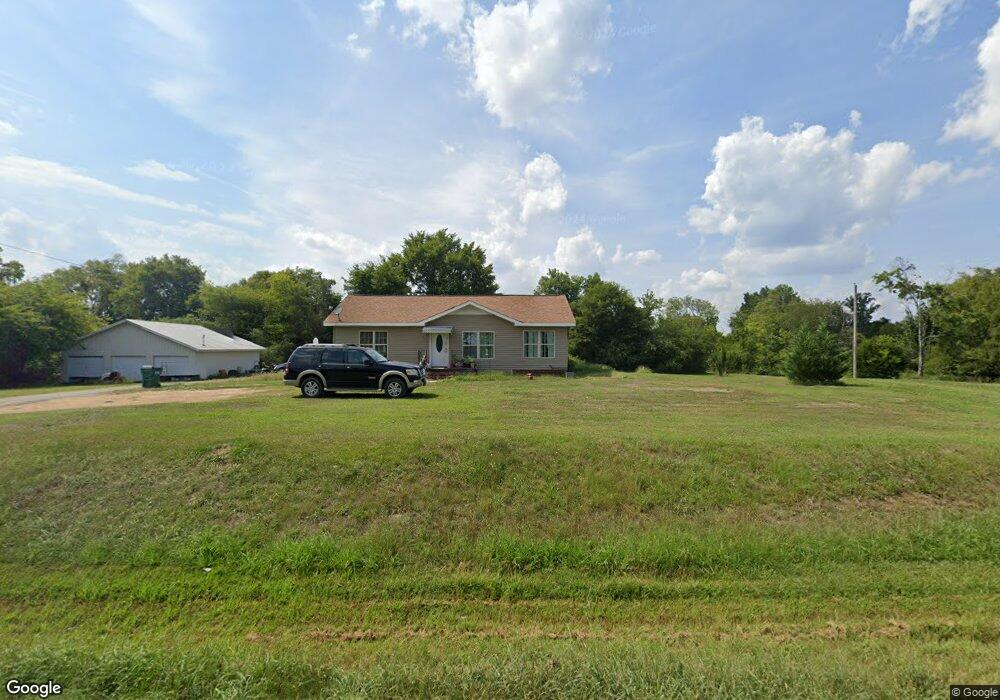 3394 Chatsworth Hwy 225 NE, Calhoun, GA 30701 - photo 1