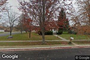 1106 Park Ave NE, Cooperstown, ND 58425