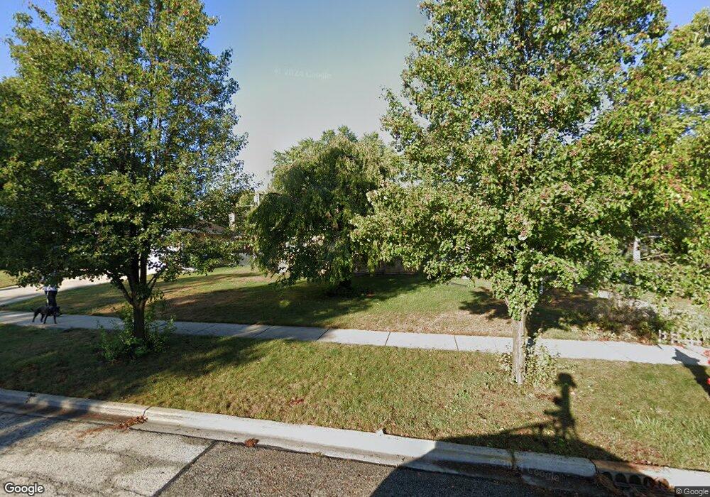 1708 Locust St, Des Plaines, IL 60018 - photo 1