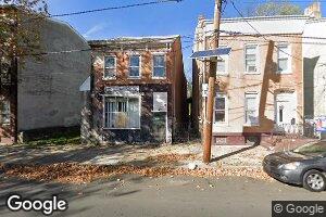 431 Martin Luther King Jr Bld, Trenton, NJ 08618