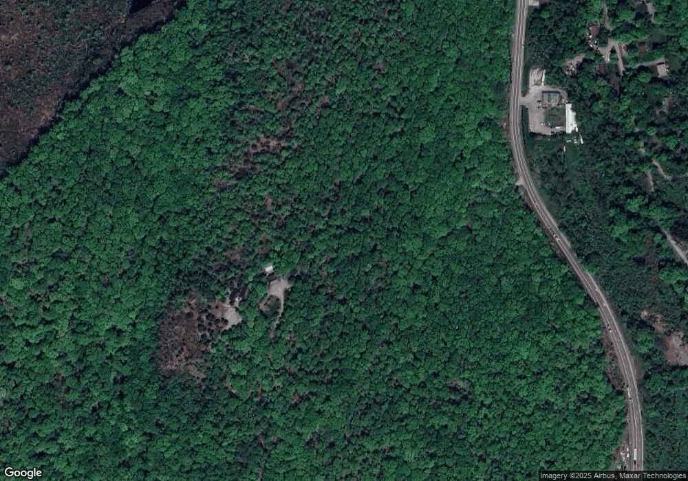 2529 Old Albany Post Rd, Garrison, NY 10524 - photo 1