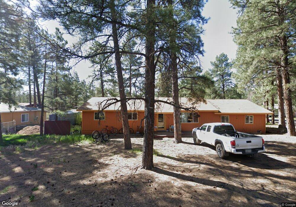 1001 N 33rd Cir, Show Low, AZ 85901 - photo 1