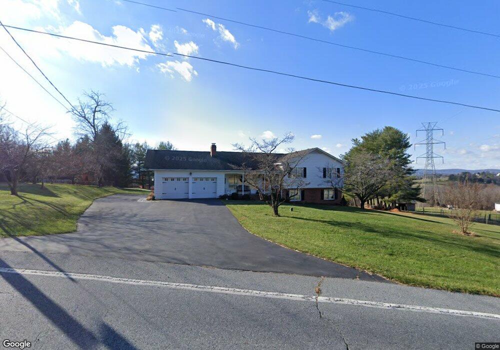 8718 Myersville Rd, Middletown, MD 21769 - photo 1