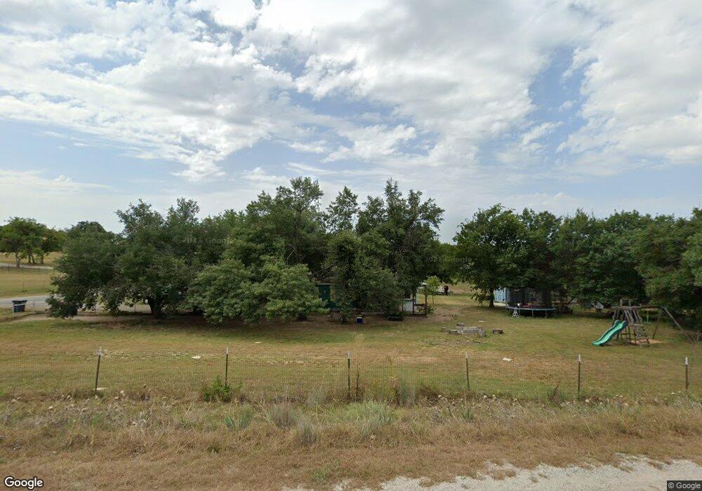 512 Gun Barrel Ct, Weatherford, TX 76085 - photo 1