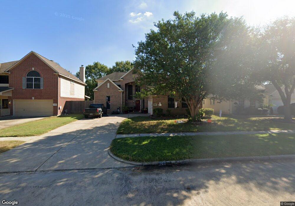 8954 Green Ray Dr, Houston, TX 77095 - photo 1