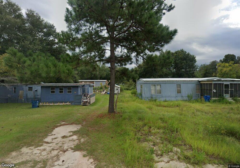 1280 Old Doctortown Rd, Jesup, GA 31545 - photo 1