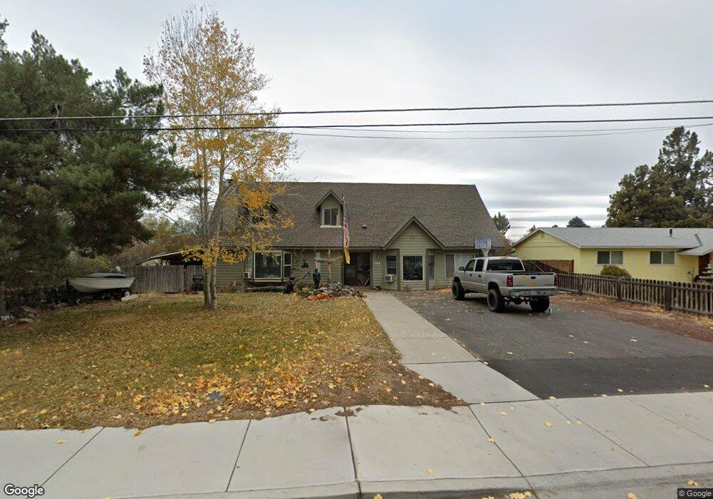 1255 SW 15th St, Redmond, OR 97756 - photo 1