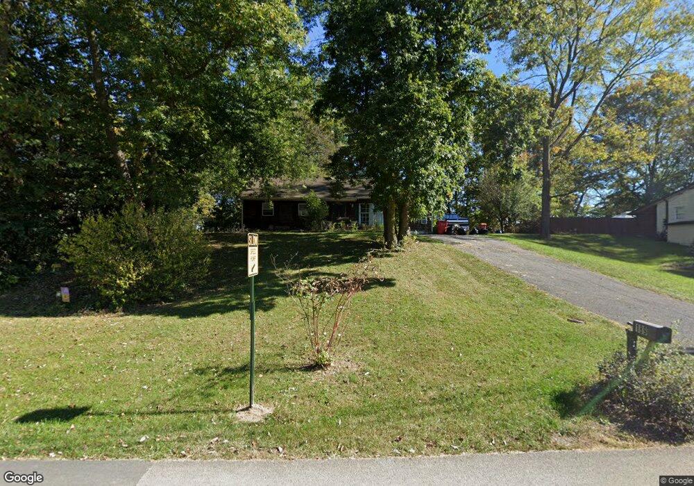 189 Woodcock Ave, Shepherdstown, WV 25443 - photo 1