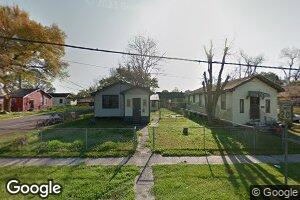 1019 Claiborne Dr, Jefferson, LA 70121