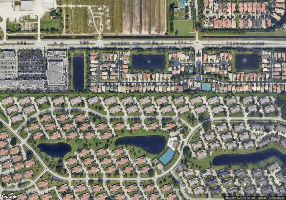 9677 N Boca Gardens Circle N D unit D, Boca Raton, FL 33496 - photo 1