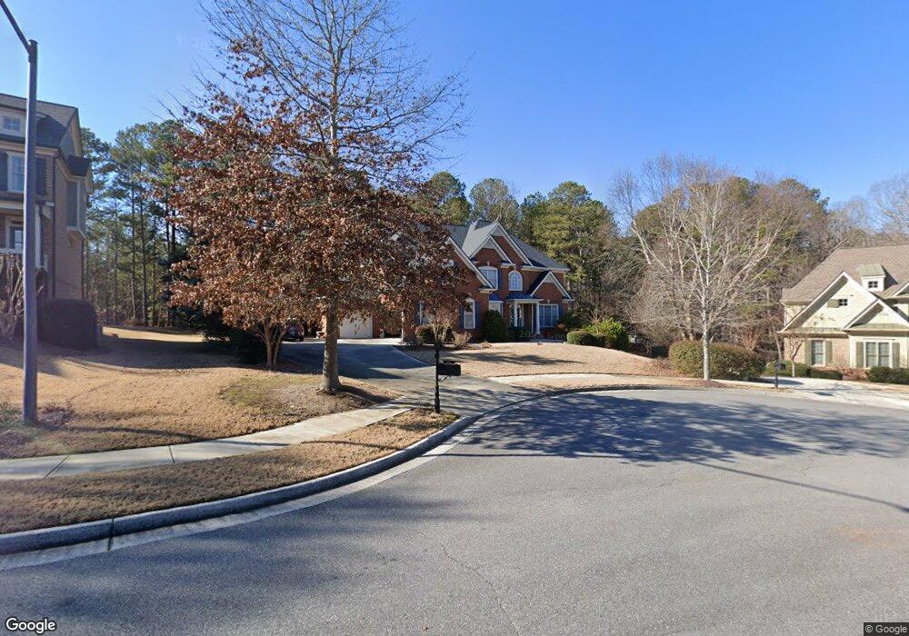 155 Ridge View Ct, Acworth, GA 30101 - photo 1