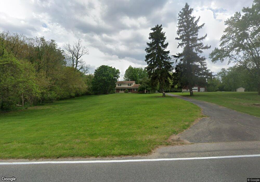 3090 64th St SW, Byron Center, MI 49315 - photo 1