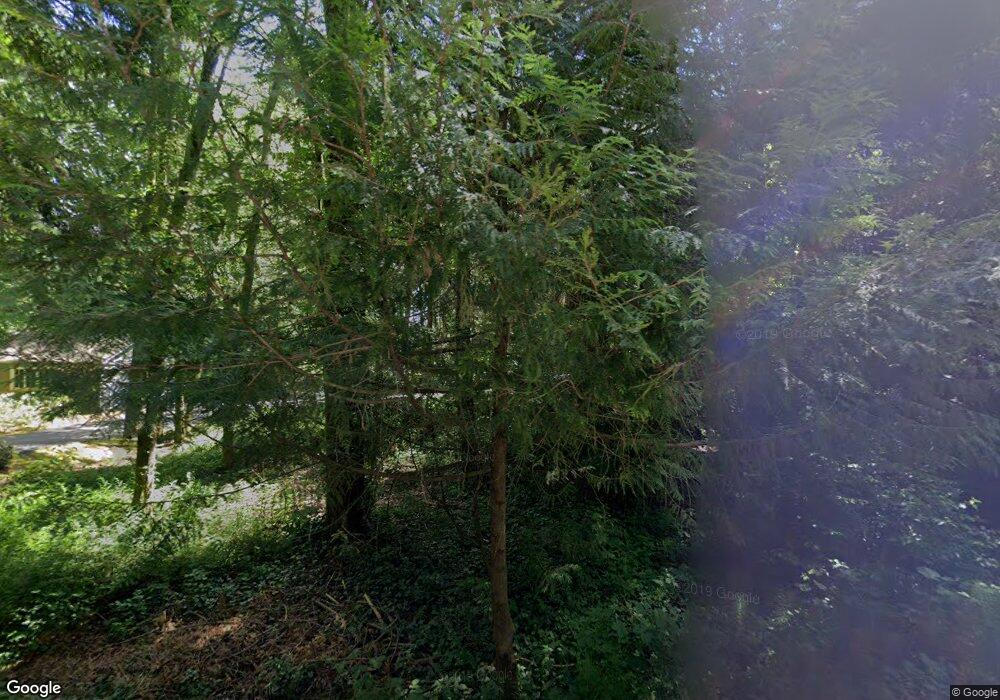 3800 Hunts Point Rd, Hunts Point, WA 98004 - photo 1