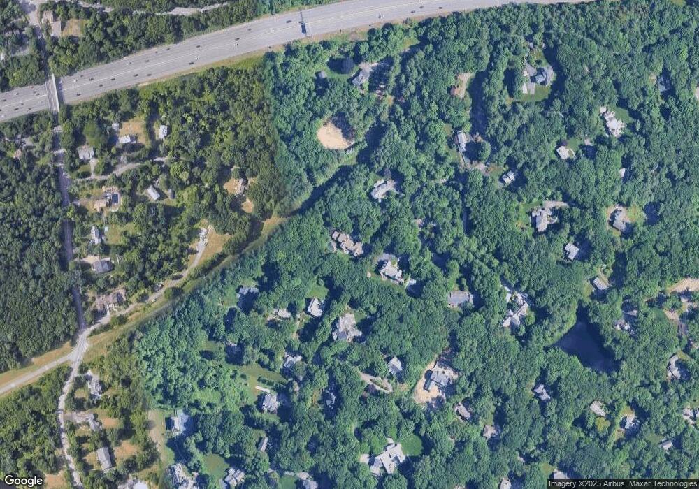 19 Stonecroft Cir, Weston, MA 02493 - photo 1