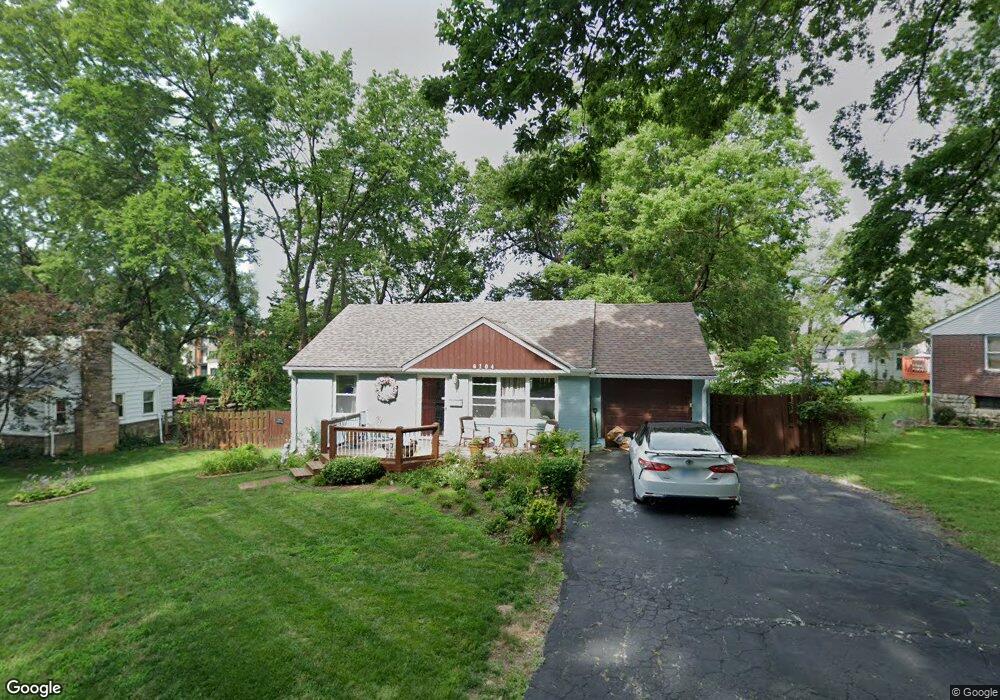 6104 Roger Dr, Shawnee, KS 66203 - photo 1