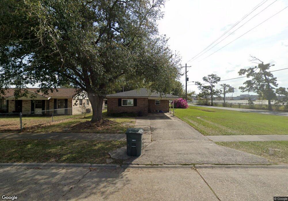 3241 General Collins St, Lake Charles, LA 70615 - photo 1