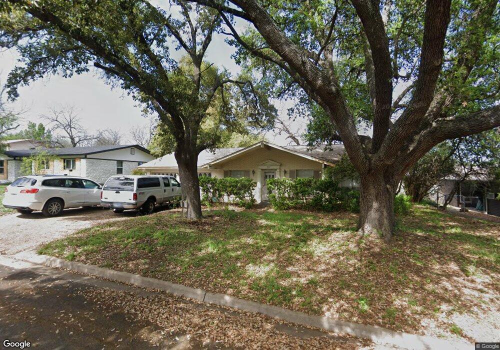 902 Conrad St, Austin, TX 78758 - photo 1