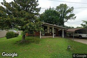 200 N Skinner Ave, Drumright, OK 74030