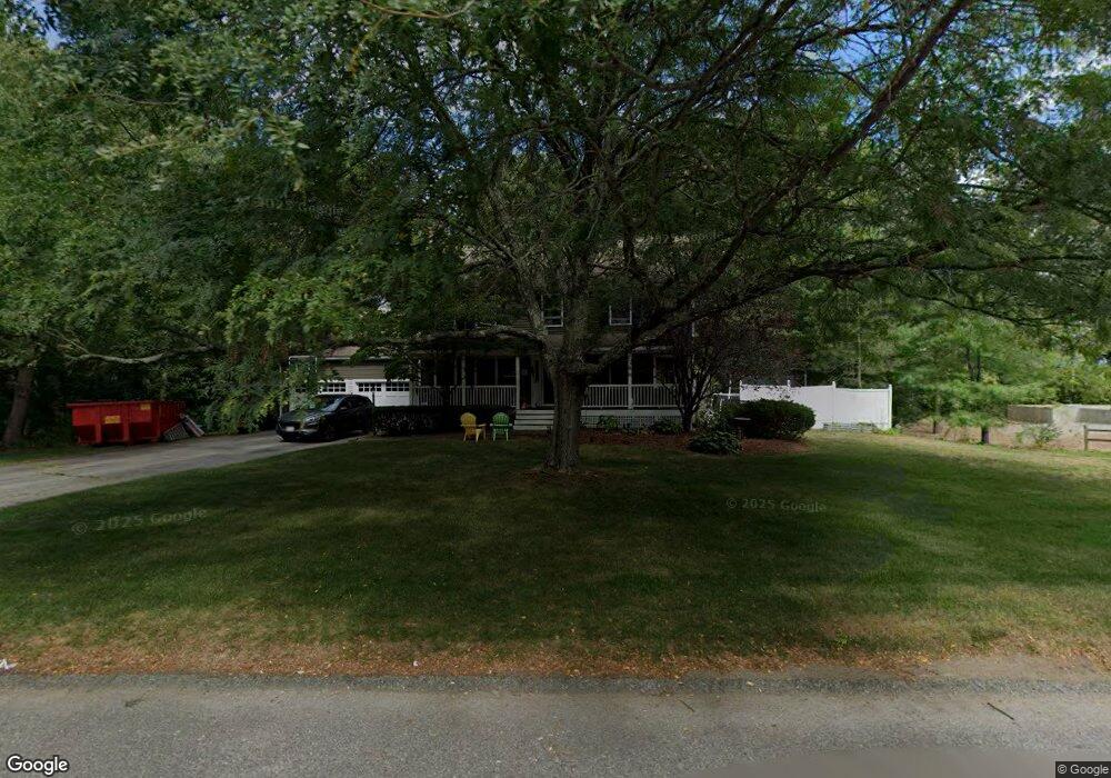 41 Norton Rd, North Attleboro, MA 02760 - photo 1