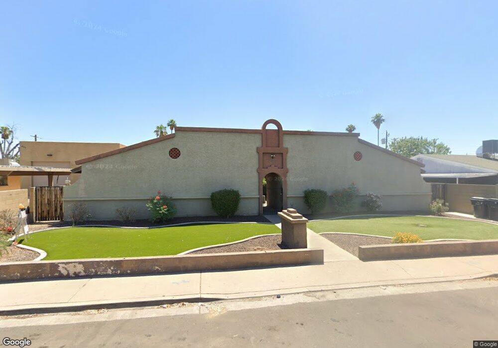 431 N Harris Dr unit CALL, Mesa, AZ 85203 - photo 1