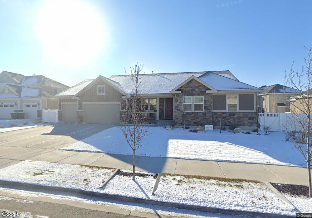 2083 W Plum Harvest Way, South Jordan, UT 84095 - photo 1