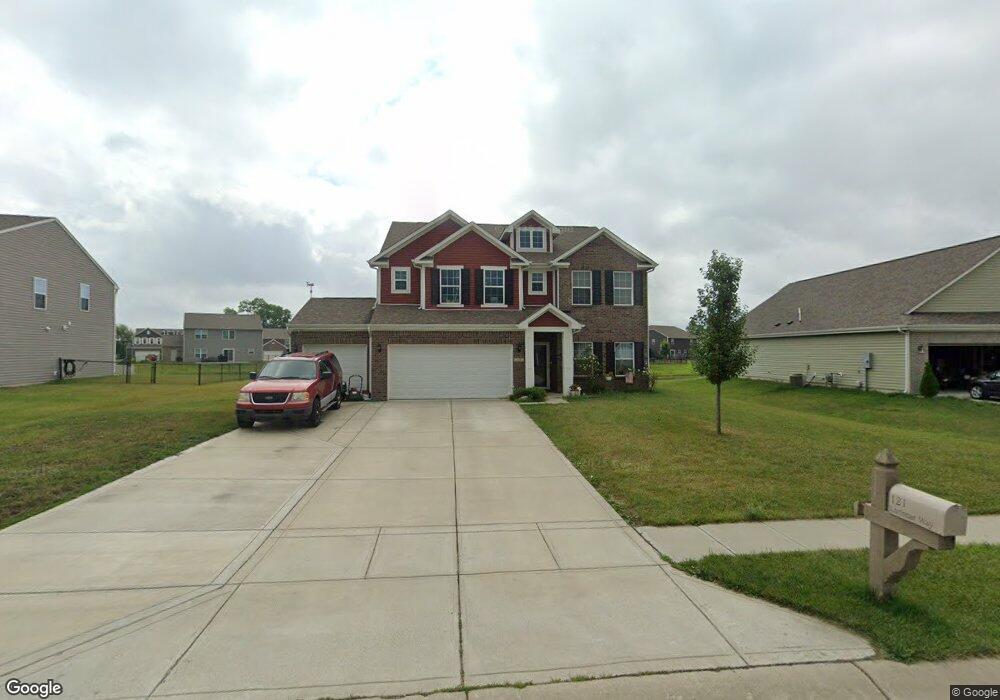 121 Larimar Way, Whiteland, IN 46184 - photo 1