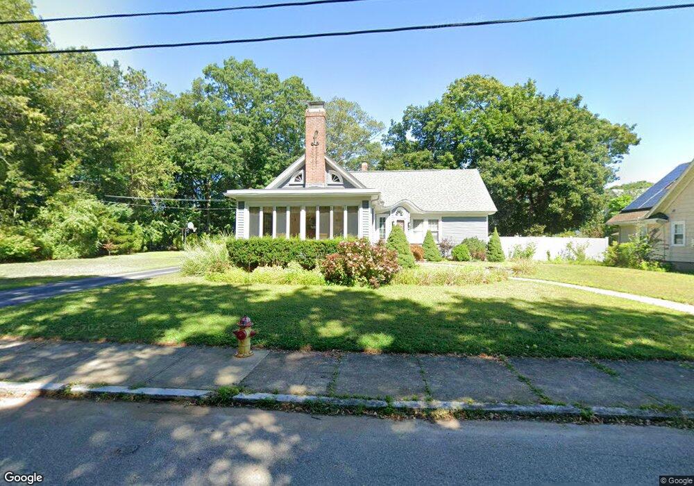 47 Watson Ave unit AVEA, Attleboro, MA 02703 - photo 1