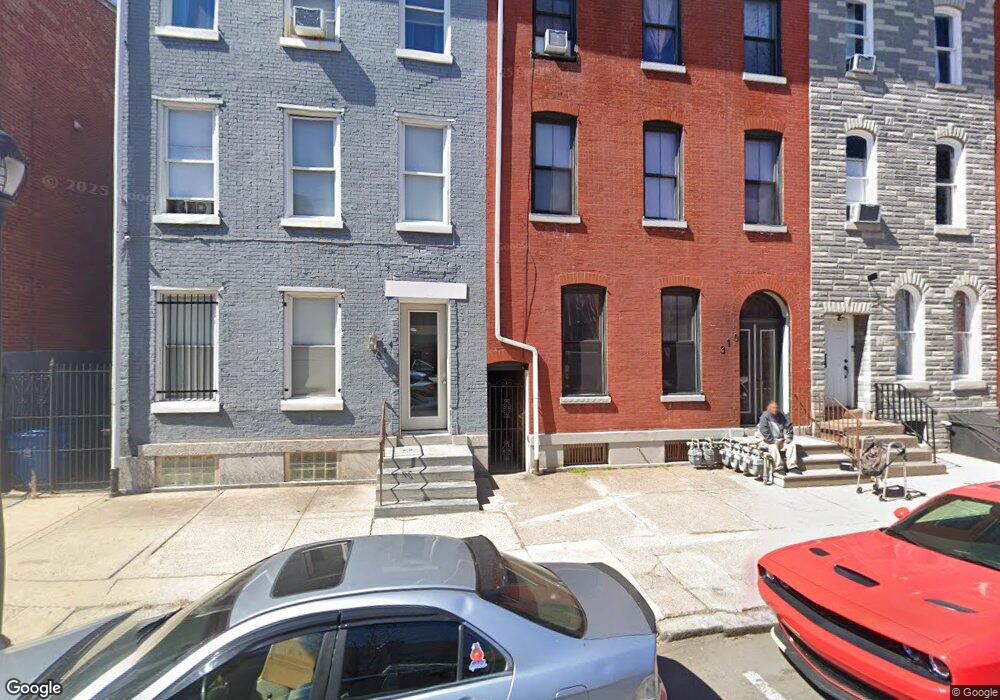 310 S 5th St unit 5, Reading, PA 19602 - photo 1